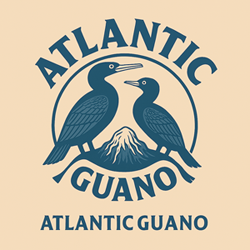 Atlantic Guano Syndicate Logo
